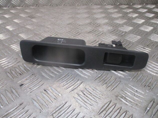 2011 GENUINE NISSAN QASHQAI REAR LEFT PASSENGER SIDE WINDOW SWITCH 25411BROOA