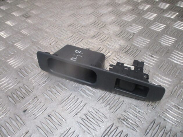2011 GENUINE NISSAN QASHQAI REAR LEFT PASSENGER SIDE WINDOW SWITCH 25411BROOA - Image 3