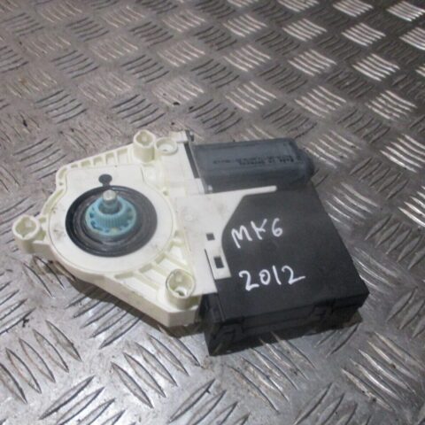 2012 GENUINE VW GOLF MK6 FRONT LEFT PASSENGER SIDE WINDOW MOTOR 1K0959702AG