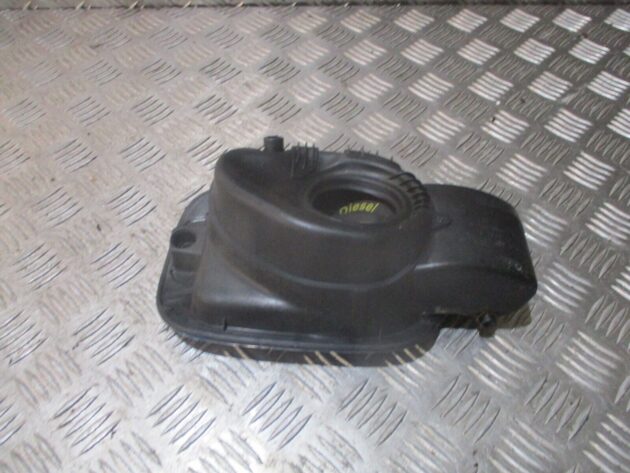 2014 GENUINE SKODA OCTAVIA REAR FUEL FILLER FLAP CAP COVER 5E0809702 - Image 2