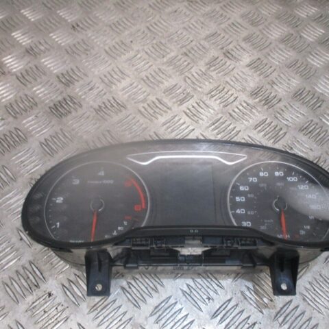 2016 GENUINE AUDI A3 8V SPEEDOMETER INSTRUMENT CLUSTER 8V0920971R