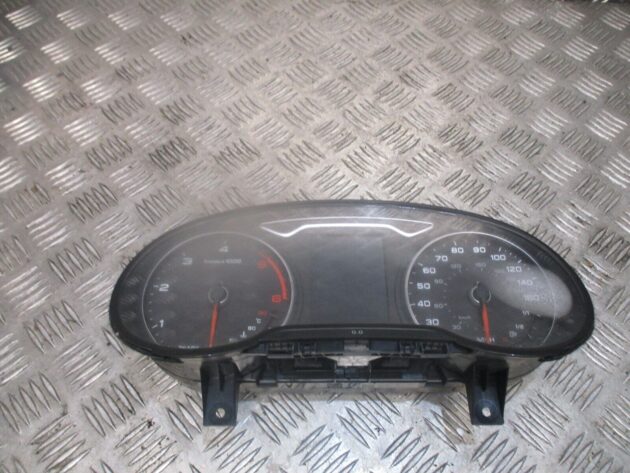 2016 GENUINE AUDI A3 8V SPEEDOMETER INSTRUMENT CLUSTER 8V0920971R