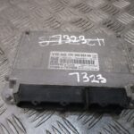 2013 GENUINE SEAT IBIZA ENGINE ECU CONTROL MODULE 03E906023AA