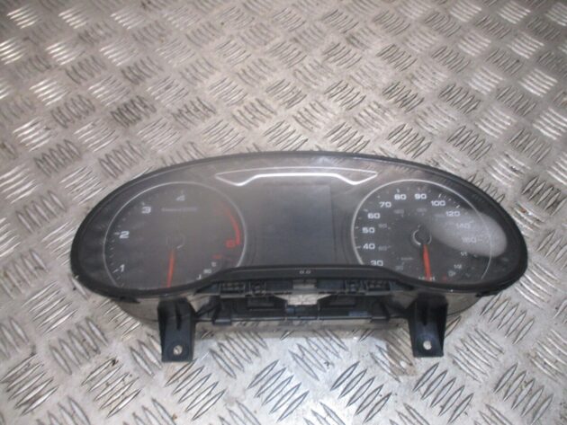 2016 GENUINE AUDI A3 8V SPEEDOMETER INSTRUMENT CLUSTER 8V0920971R - Image 3