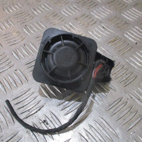 2013 GENUINE VW AUDI SKODA SEAT ALARM SIREN MODULE 5Q0951605