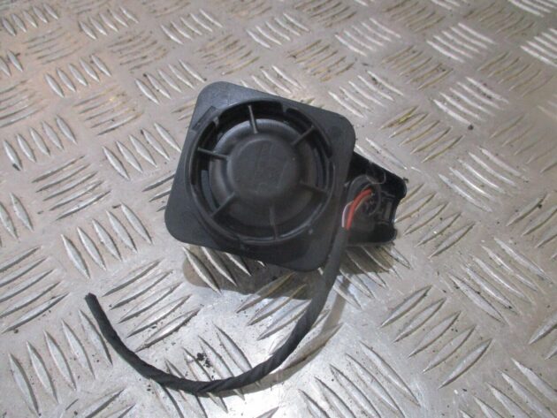 2013 GENUINE VW AUDI SKODA SEAT ALARM SIREN MODULE 5Q0951605
