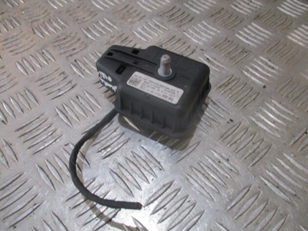 2013 GENUINE VW AUDI SKODA SEAT ALARM SIREN MODULE 5Q0951605 - Image 3