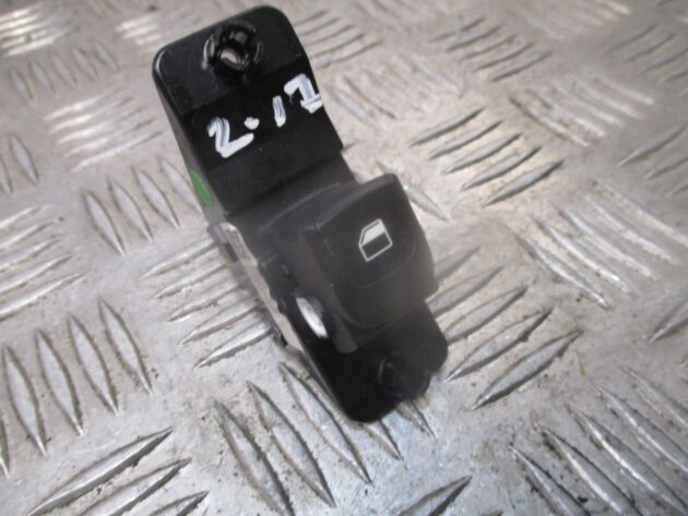 2017 GENUINE KIA RIO FRONT LEFT PASSENGER SIDE WINDOW SWITCH 93575-H8500