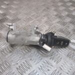 2016 GENUINE AUDI A3 8V IGNITION BARREL & KEY 5Q0905865 1K0905851