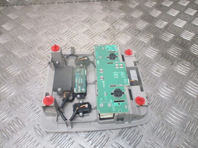 2013 GENUINE TOYOTA AURIS INETRIOR READING LIGHT LAMP - Image 3