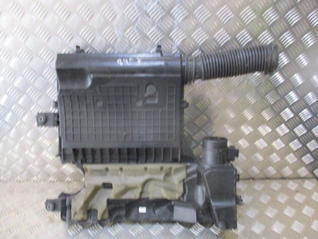 2019 HYUNDAI IONIQ HYBRID 1.6 PETROL AIR FILTER BOX MAF SENSOR 28110-G2500 OEM - Image 4