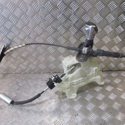 2019 GENUINE HYUNDAI IONIQ HYBRID DSG AUTOMATIC GEAR SELECTOR 46701-G2640