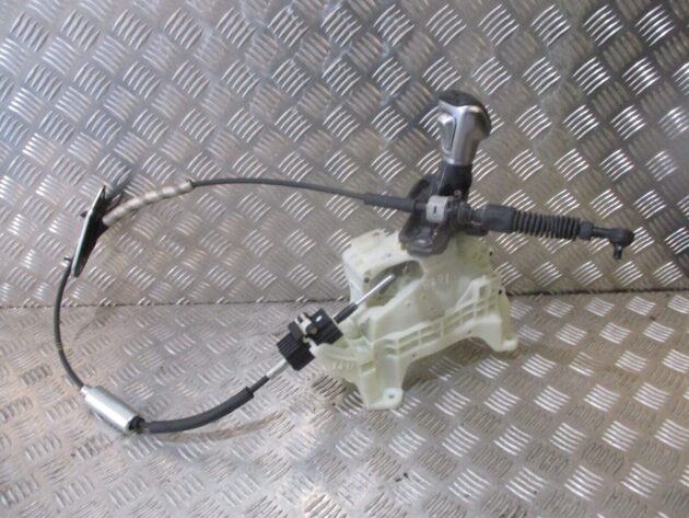 2019 GENUINE HYUNDAI IONIQ HYBRID DSG AUTOMATIC GEAR SELECTOR 46701-G2640