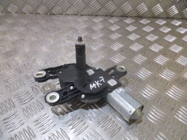 2015 GENUINE VW GOLF MK7 REAR WINDSCREEN WIPER MOTOR 5G0955711