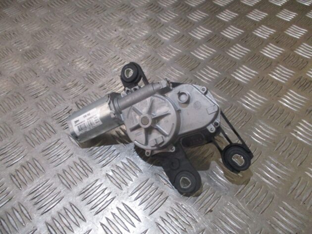 2015 GENUINE VW GOLF MK7 REAR WINDSCREEN WIPER MOTOR 5G0955711 - Image 3