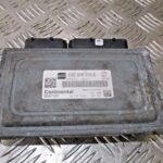 2014 GENUINE SEAT IBIZA 1.2 PETROL ENGINE ECU CONTROL MODULE 03E906019E