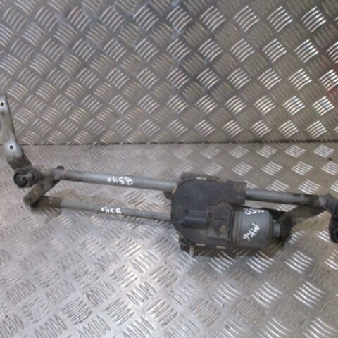2012 GENUINE VW GOLF MK6 FRONT WINDSCREEN WIPER MOTOR LINKAGE 5K2955023