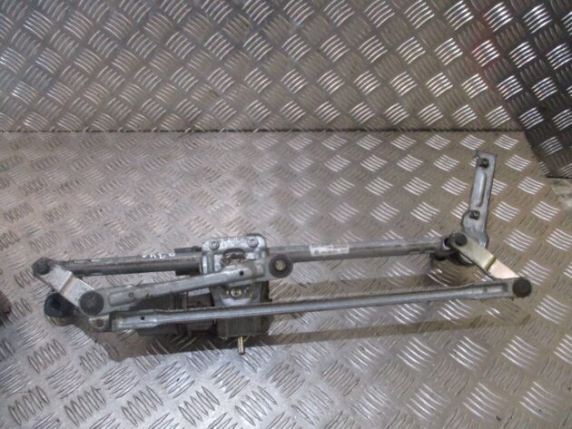2012 GENUINE VW GOLF MK6 FRONT WINDSCREEN WIPER MOTOR LINKAGE 5K2955023 - Image 3