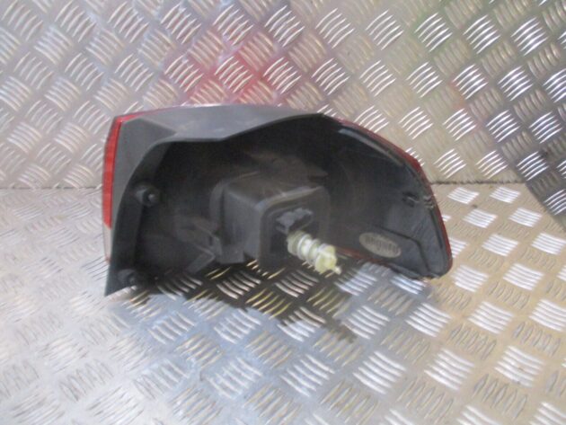 2012 GENUINE VW GOLF MK6 REAR LEFT PASSENGER SIDE TAILLIGHT LAMP 5K094595M - Image 3