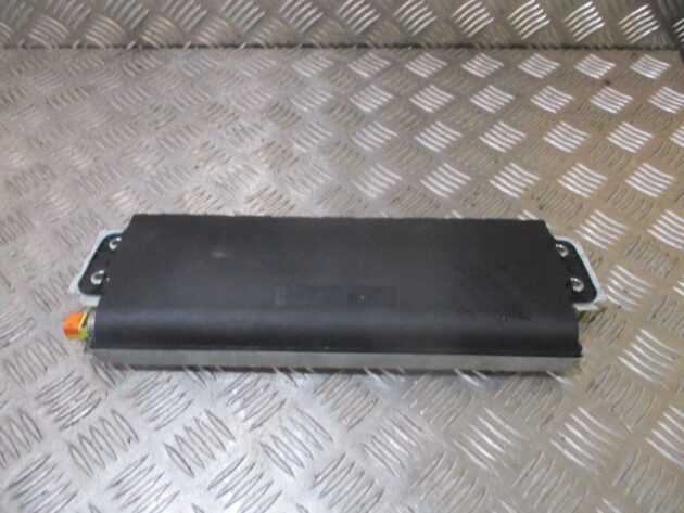 2012 GENUINE VW GOLF MK6 RIGHT DRIVER SIDE KNEE AIRBG 5K2880841C