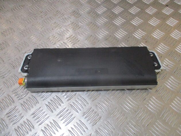 2012 GENUINE VW GOLF MK6 RIGHT DRIVER SIDE KNEE AIRBG 5K2880841C - Image 3
