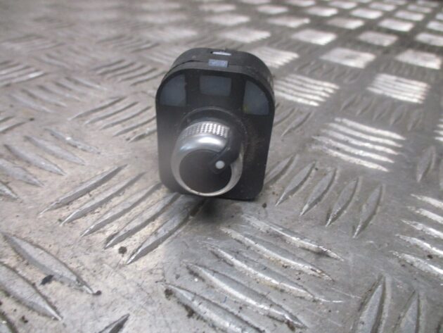 2012 GENUINE AUDI A3 8P WING MIRROR SWITCH 4F0959565