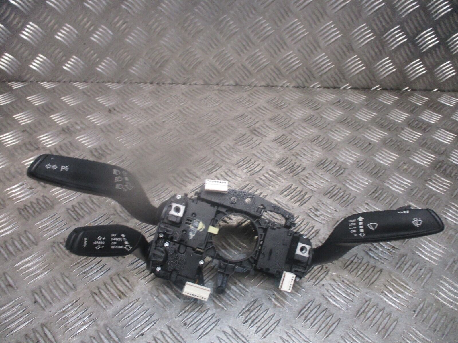 2016 GENUINE AUDI A3 8V CRUISE CONTROL INDICATER STALK 8V0953521EP 8V0953502H