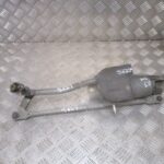 2011 GENUINE AUDI A3 8P FRONT WINDSCREEN WIPER MOTOR LINKAGE 8P2955023C