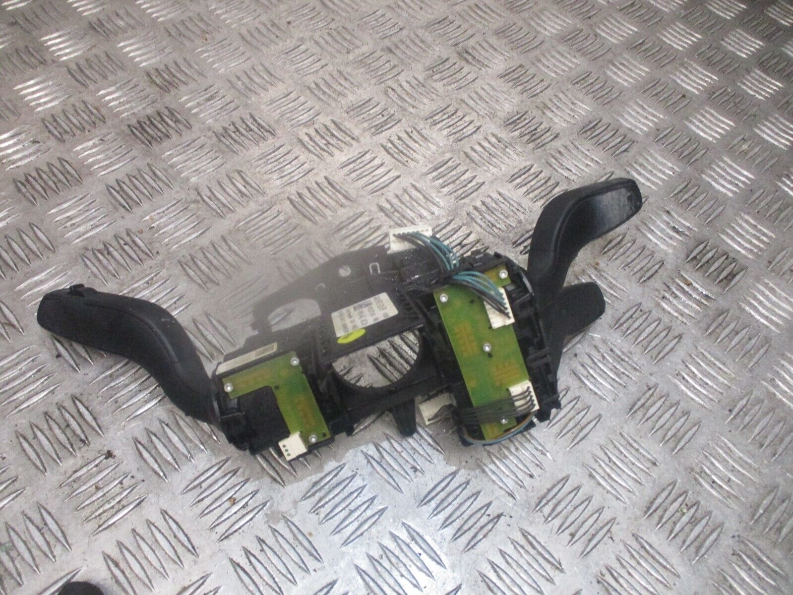 2016 GENUINE AUDI A3 8V CRUISE CONTROL INDICATER STALK 8V0953521EP 8V0953502H - Image 3