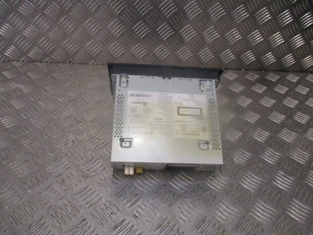 2014 GENUINE SEAT LEON RADIO CD PLAYER HEAD UNIT 5F0035869A - Image 4