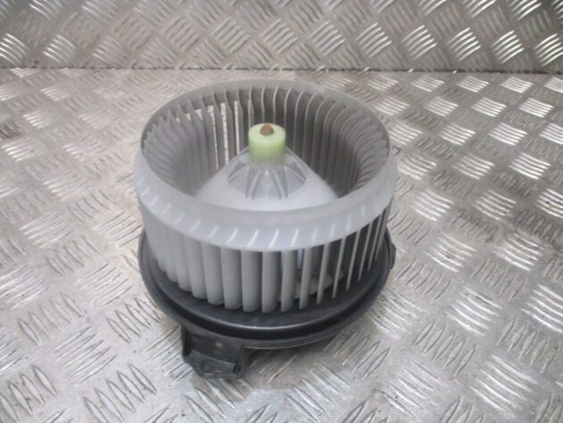 2013 GENUINE TOYOTA AURIS HEATER BLOWER FAN MOTOR AV272700-8075