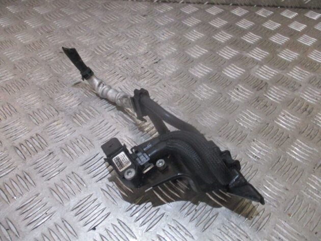 2012 VW AUDI SEAT SKODA 1.6 2.0 TDI EXHAUST PRESSURE DPF SENSOR 076906051B OEM