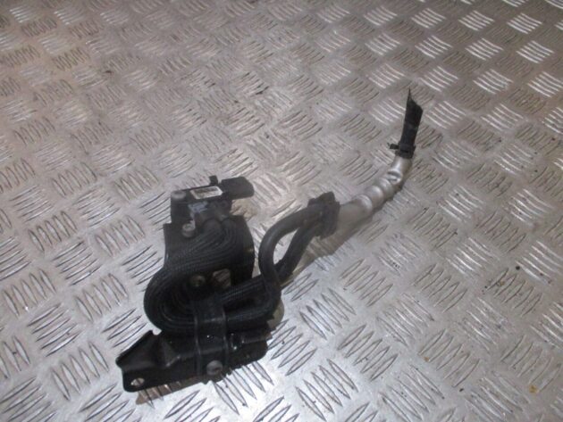 2012 VW AUDI SEAT SKODA 1.6 2.0 TDI EXHAUST PRESSURE DPF SENSOR 076906051B OEM - Image 3