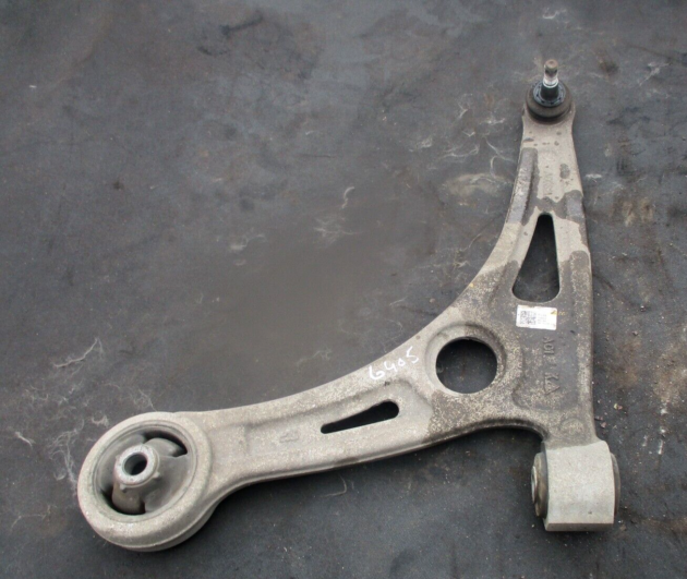 2018 GENUINE HYUNDAI IONIQ FRONT LEFT PASSENGER SIDE WISHBONE 54500G2100