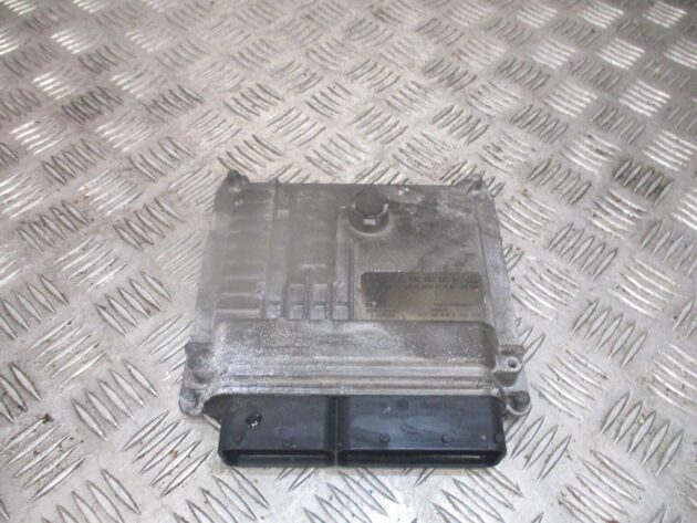 2016 GENUINE AUDI A3 8V DSG ENGINE ECU CONRTOL UNIT MODULE 04L907445B - Image 3