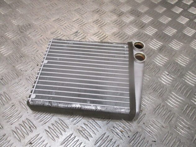 2012 SKODA OCTAVIA ESTATE INTERIOR VALEO HEATER MATRIX RADIATOR 1K0819031E - Image 2