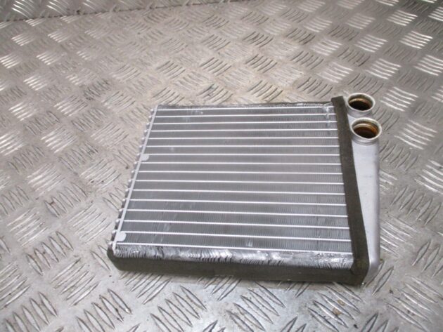 2012 SKODA OCTAVIA ESTATE INTERIOR VALEO HEATER MATRIX RADIATOR 1K0819031E - Image 3