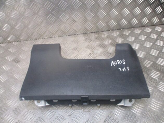 2013 GENUINE TOYOTA AURIS HYBRID DRIVER SIDE KNEE AIRBAG TG11D01002