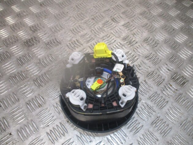2016 GENUINE AUDI A3 8V FRONT DRIVERS STEERING WHEEL BAG 8V0880201BB - Image 5