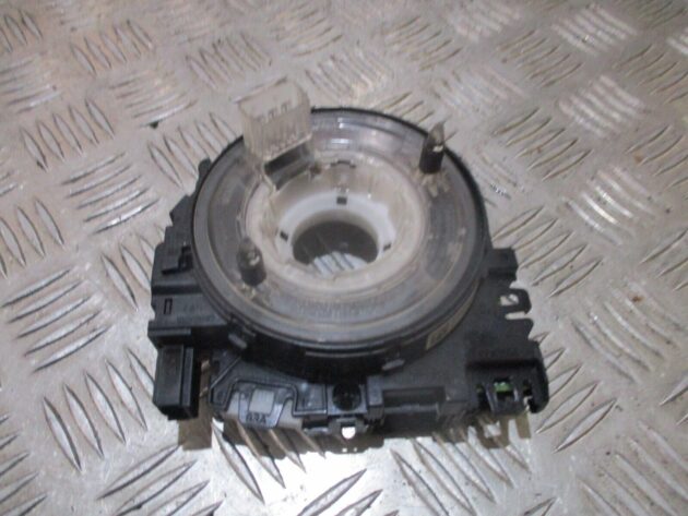 2012 GENUINE VW GOLF MK6 GTD STEERING WHEEL SLIP RING SQUIB 5K0953549D