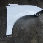 2015 GENUINE HYUNDAI IX35 RIGHT DRIVER SIDE WING FENDER