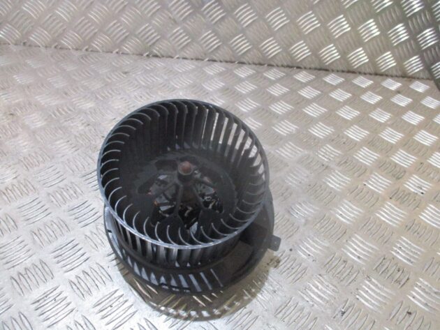 2012 GENUINE VW PASSAT B7 HEATER BLOWER FAN MOTOR 1K2819015C