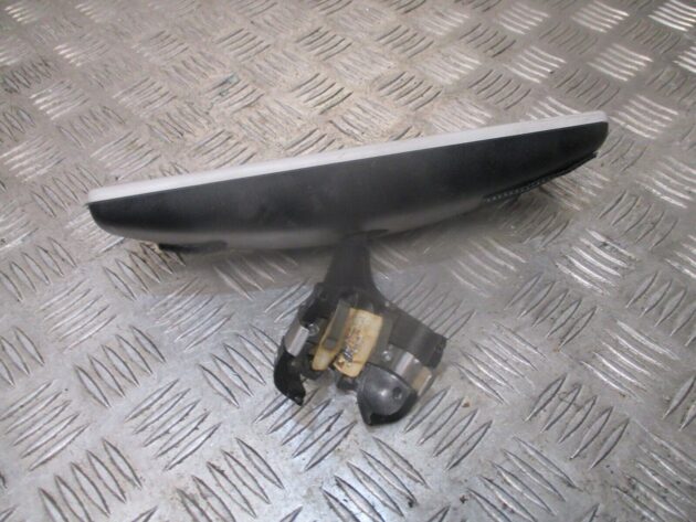 2012 GENUINE SKODA OCTAVIA INTERIOR REAR VIEW MIRROR - Image 2