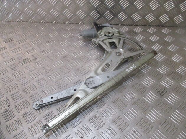 2012 GENUINE TOYOTA PRIUS FRONT RIGHT DRIVER SIDE WINDOW REGULATER OSF - Image 2
