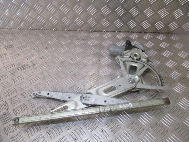 2012 GENUINE TOYOTA PRIUS FRONT RIGHT DRIVER SIDE WINDOW REGULATER OSF - Image 3