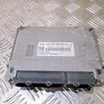 2014 GENUINE VW POLO 6R 1.2 PETROL ENGINE ECU CONTROL UNIT MODULE 03E906023AL