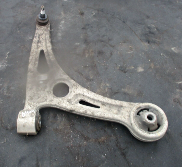 2018 GENUINE HYUNDAI IONIQ FRONT RIGHT DRIVER SIDE WISHBONE 54501G2100