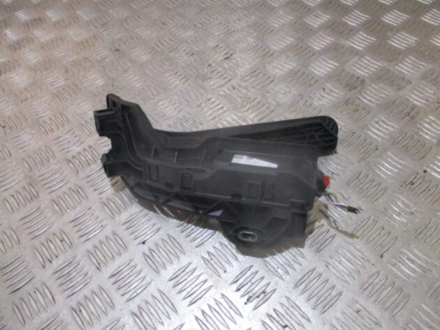 2012 GENUINE VW GOLF MK6 ACCELERATOR THROTTLE PEDAL 1K2721503AJ - Image 3