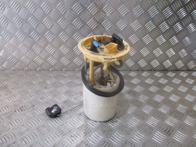 2013 GENUINE VW PASSAT B7 2.0 TDI IN TANK FUEL PUMP SENDER UNIT 3AA919050B - Image 3