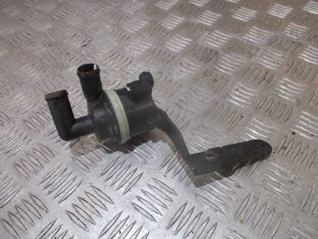 2012 GENUINE VW AUDI SEAT SKODA AUXILIARY WATER PUMP 5N0965561A - Image 3